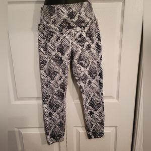 Victoria's Secret PINK Leggings